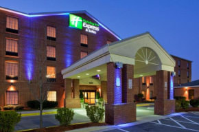 Holiday Inn Express I-95 Capitol Beltway - Largo, an IHG Hotel